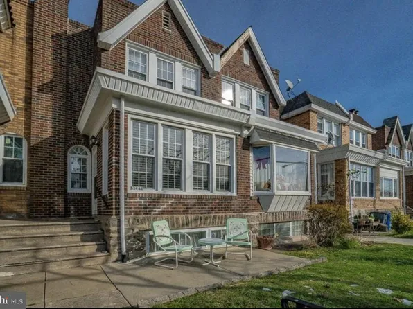 3227 Unruh Ave, Philadelphia, PA 19149