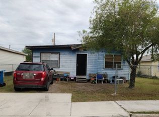 3309 S G Ln, McAllen, TX 78503