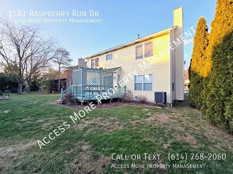 1581 Raspberry Run Dr — Photo 4