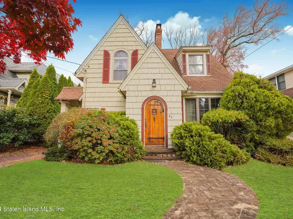 83 Excelsior Ave, Staten Island, NY 10309