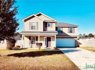 23 Crossgate Way, Guyton, GA 31312