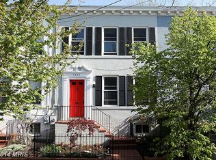 3505 T St NW, Washington, DC 20007