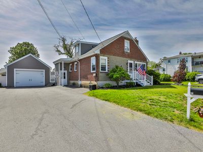 41 Larch Street, Goffstown, NH, 03045