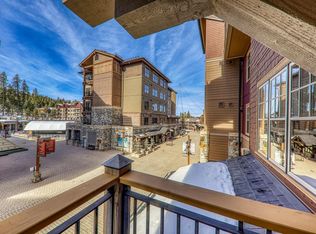 8001 Northstar Dr #212, Truckee, CA