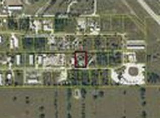 290 S Industrial Loop, Labelle, FL 33935