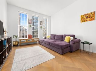 Austin Nichols House, Brooklyn, NY 11249