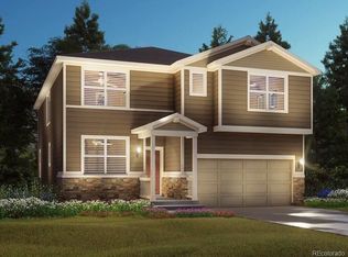 4113 S Nepal Cir, Aurora, CO 80013