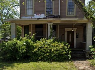1218 East Ave, Vicksburg, MS 39180