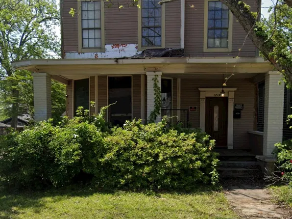1218 East Ave, Vicksburg, MS 39180
