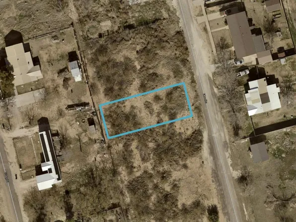 1312 Kindle Rd, Big Spring, TX 79720