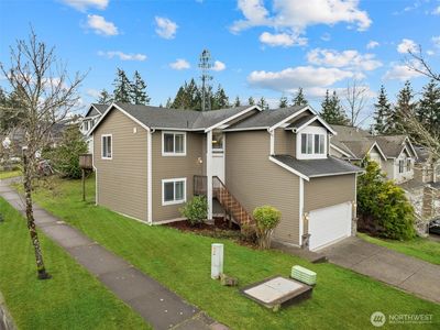 2205 Cooper Crest Place NW, Olympia, WA, 98502