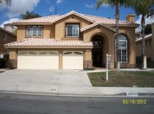 23846 Via Segovia, Murrieta, CA 92562