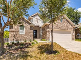 476 Stone View Trl, Austin, TX 78737