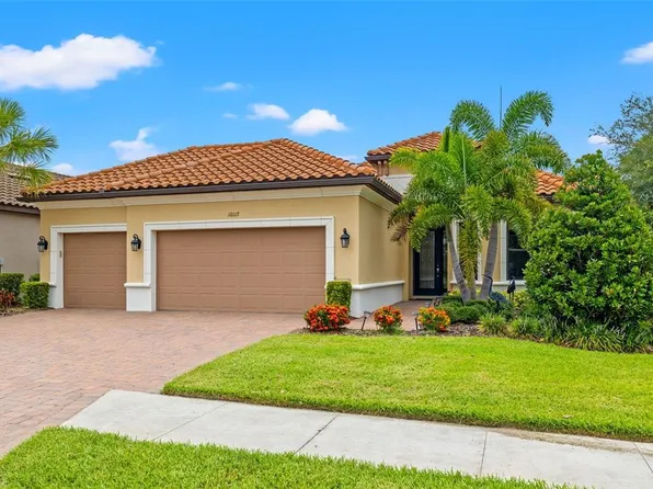 10117 Batchelder Ter, Palmetto, FL 34221
