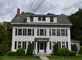 49 South St, Northborough, MA 01532