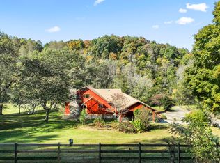 171 George Hill Rd, Wartrace, TN 37183