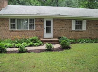 6270 Old Buckingham Rd, Powhatan, VA 23139