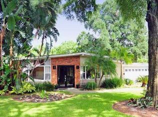 514 Worthington Dr, Winter Park, FL 32789