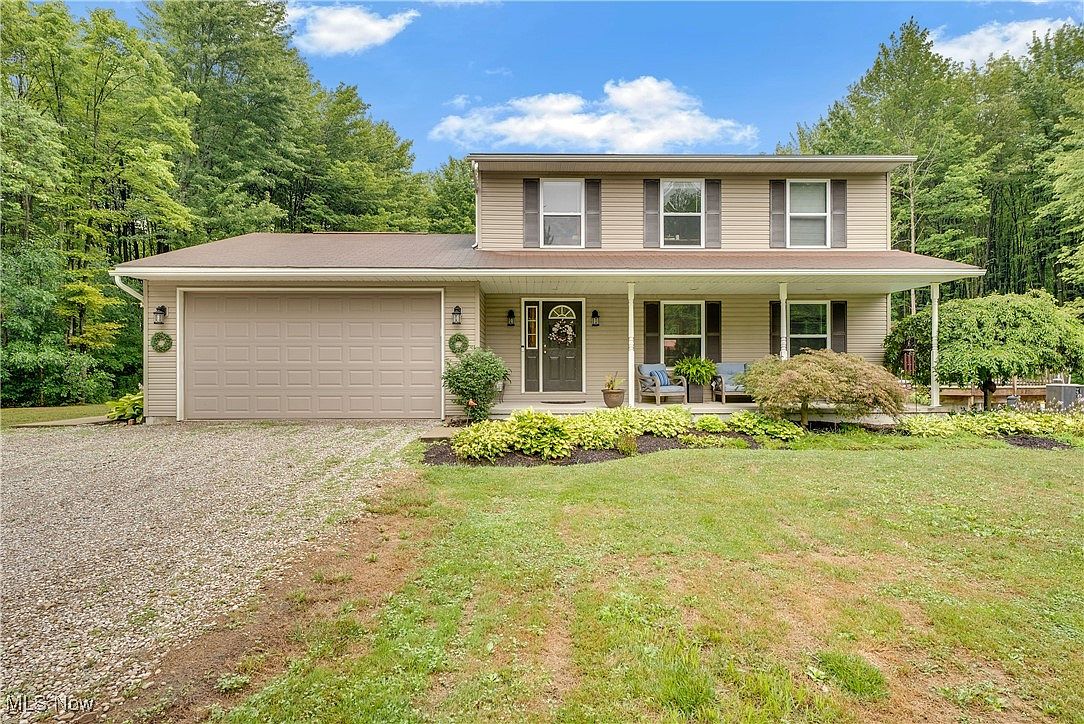 8989 Plank Rd, Montville, OH 44064 | Zillow