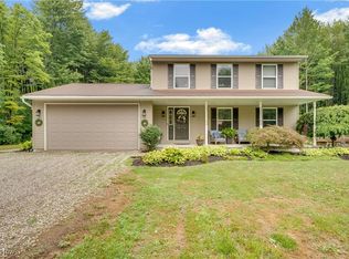 8989 Plank Rd, Montville, OH 44064