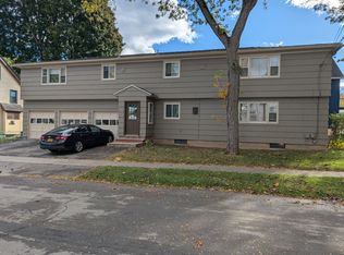 402 McKinley St #3, East Rochester, NY 14445