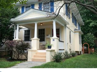 33 Jefferson Rd, Princeton, NJ 08540