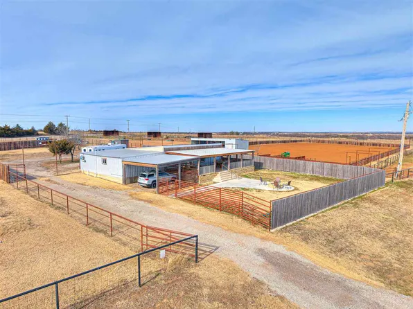 9505 E McElroy Rd, Stillwater, OK 74075