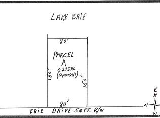 35815 Erie Dr, Brownstown, MI 48173