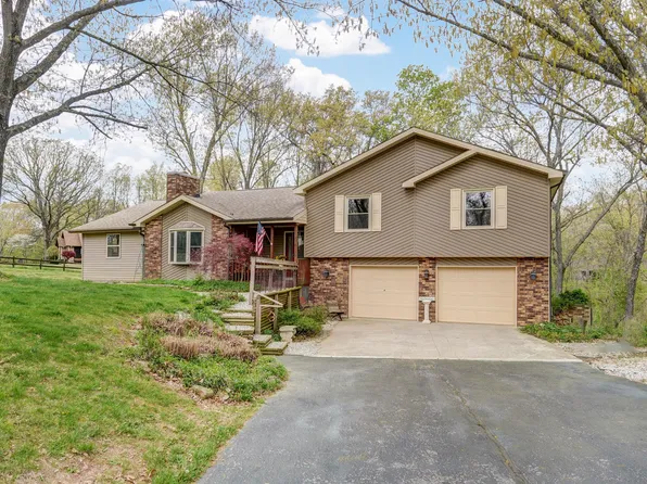 113 S Elk Valley Drive, Nixa, MO 65714