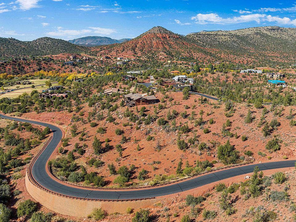 240 Cross Creek Cir Sedona AZ Zillow