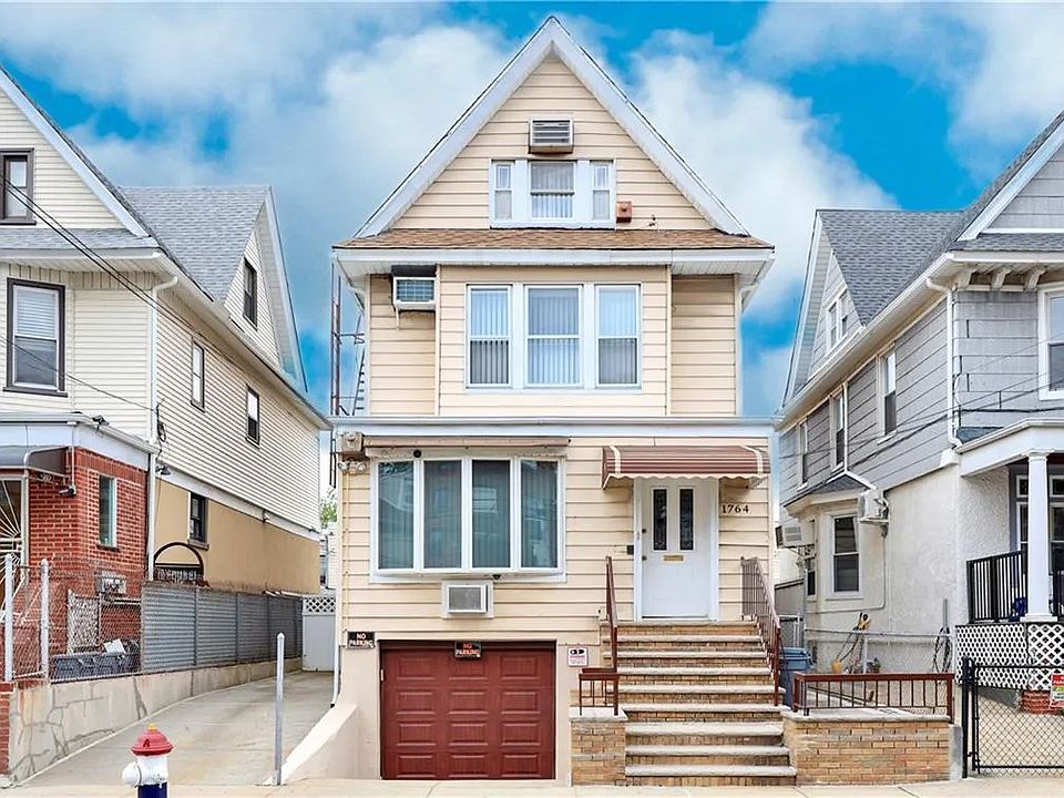 1764 W 7th St Brooklyn, NY, 11223 Apartments for Rent Zillow