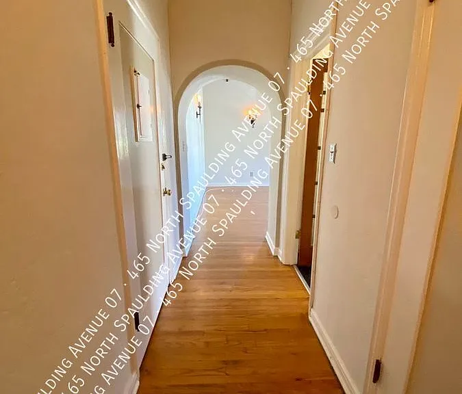 465 N Spaulding Ave #7 — Photo 14
