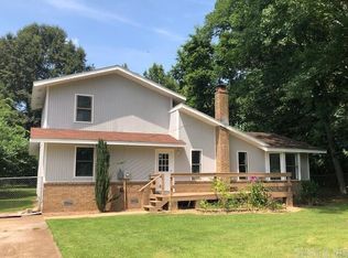 7 Louise Dr, Batesville, AR 72501