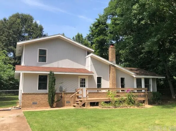 7 Louise Dr, Batesville, AR 72501