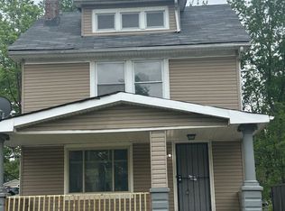 4482 E 126th St, Garfield Heights, OH