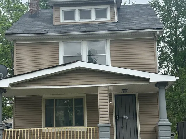 4482 E 126th St, Garfield Heights, OH 44105