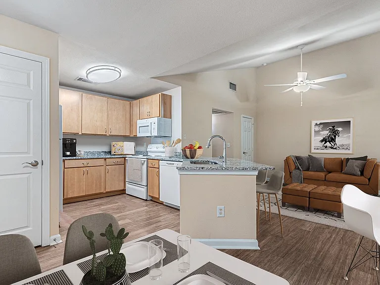 Lakeside Manor 62+ Senior Apartments — Photo 15