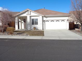 3562 Long Dr, Minden, NV