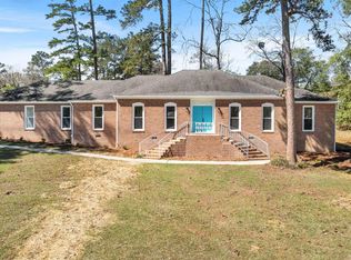 2903 Pickett Rdg, Macon, GA