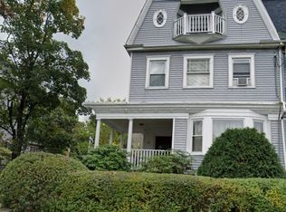 87 Moreland St, Roxbury, MA 02119