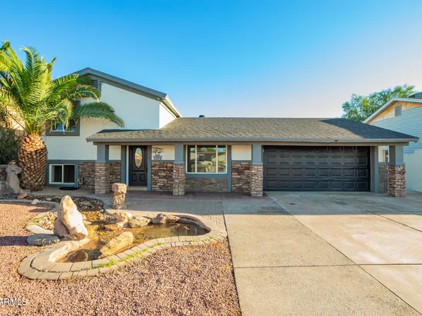 7531 W OSBORN Road, Phoenix, AZ 85033