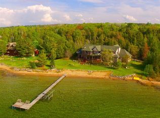 08299 Ferry Rd, East Jordan, MI 49727