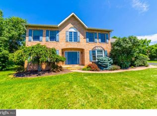 761 Upper Mainland Rd, Harleysville, PA 19438