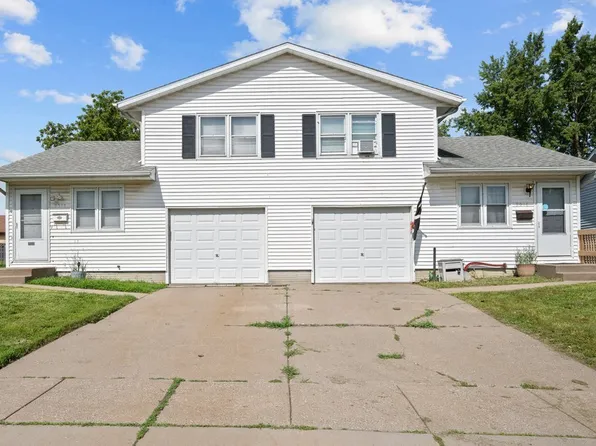 3014 N Michigan Ave, Davenport, IA 52804
