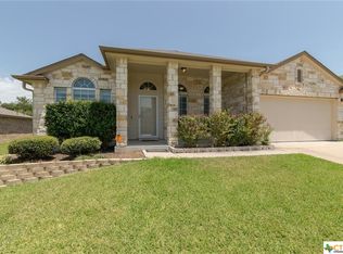 9804 Orion Dr, Temple, TX 76502