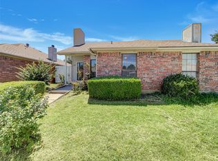 2508 Summer Place Dr, Arlington, TX 76014