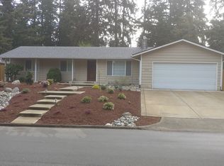 2040 150th Ave SE, Bellevue, WA 98007