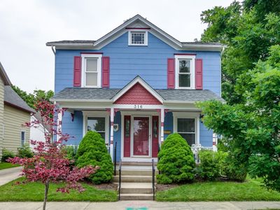 316 W South St, Tipp City, OH, 45371