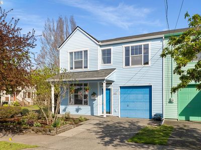 1703 SE Clinton St, Portland, OR, 97202