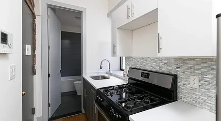 Rented by Cheskel Meisels, LREB